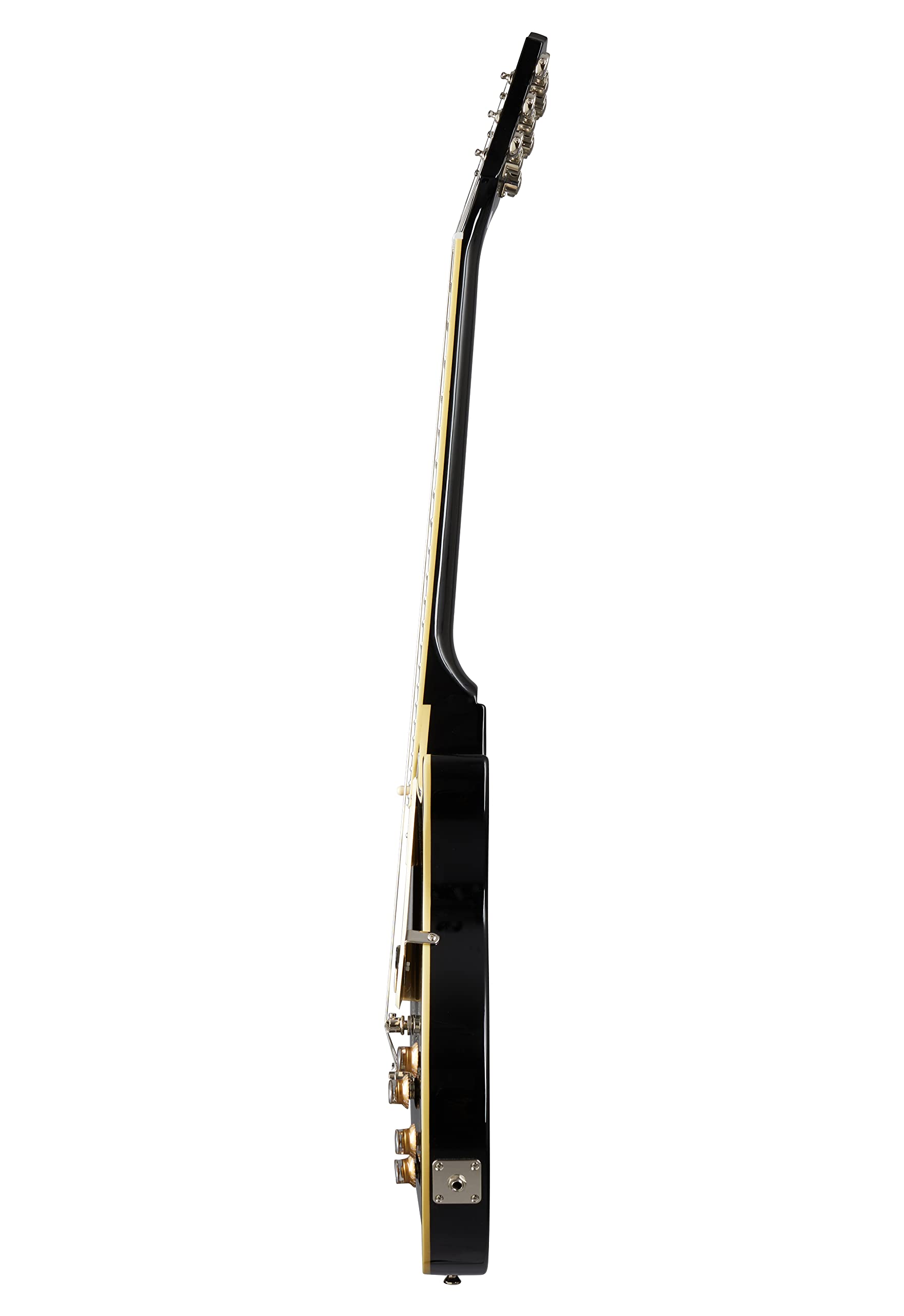 Epiphone Les Paul Classic, Ebony